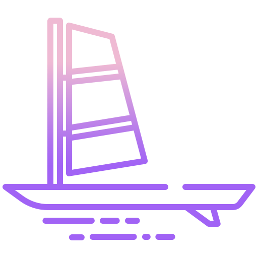 Windsurf icon