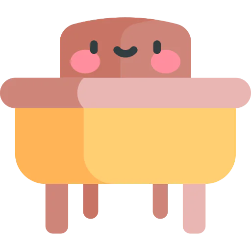 Desk icon