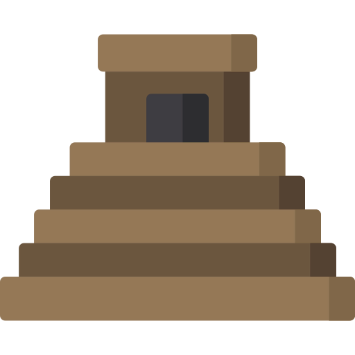 Tomb icon