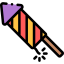 Fireworks icon 64x64
