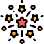 Fireworks icon 64x64