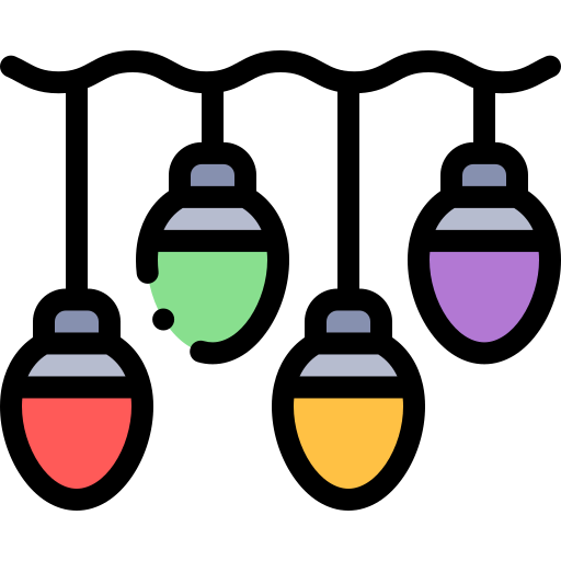 Lights icon