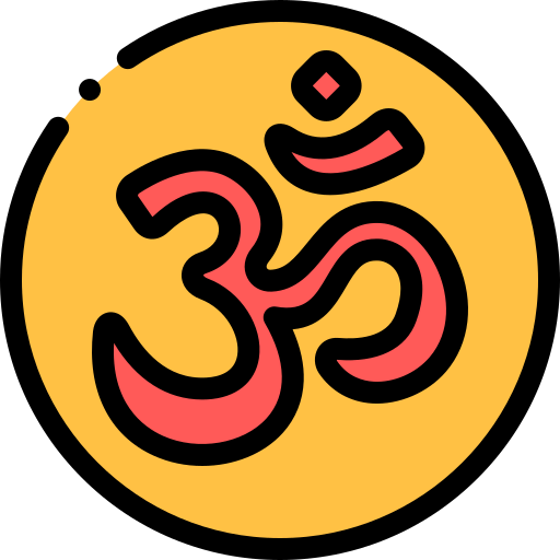 Om icon