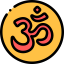 Om icon 64x64