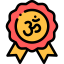 Badge icon 64x64