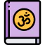Hinduism icon 64x64