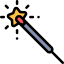 Fireworks icon 64x64