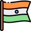 India icon 64x64