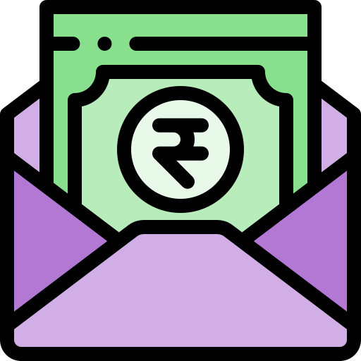 Rupee icon