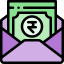 Rupee icon 64x64