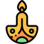 Candle icon 64x64