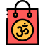Shopping bag icon 64x64