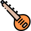 Sitar icon 64x64