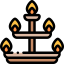 Candelabra icon 64x64