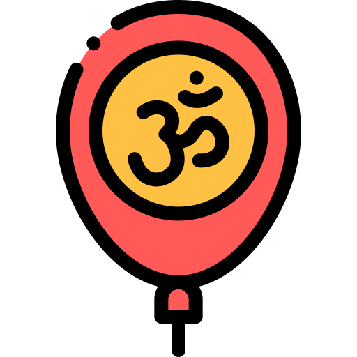 Balloon icon