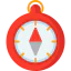 Compass icon 64x64
