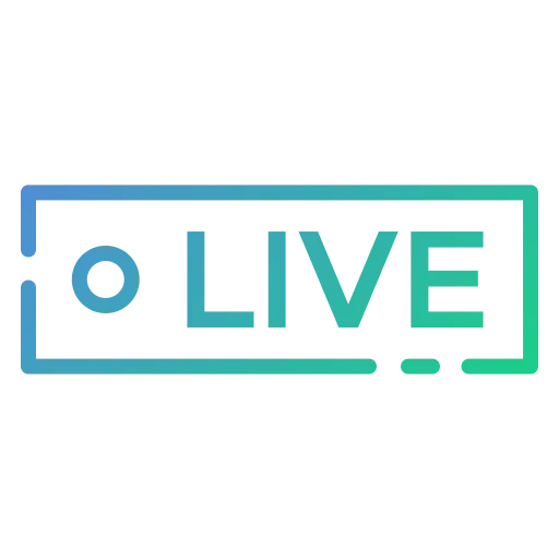 Live icon