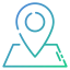 Location icon 64x64