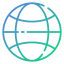 Internet icon 64x64