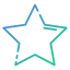 Star icon 64x64