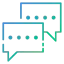 Chat icon 64x64