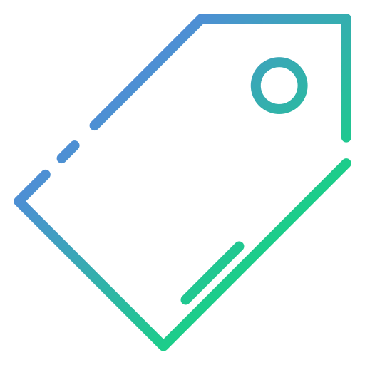 Tag icon