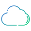 Cloud icon 64x64