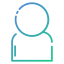 User icon 64x64
