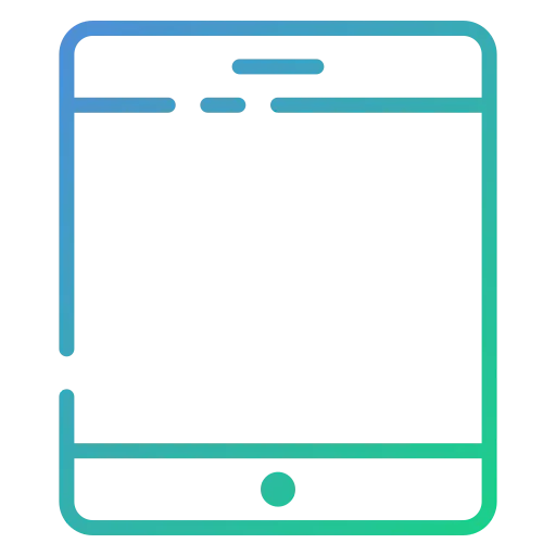 Tablet icon