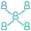 Network icon 64x64
