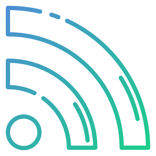 Rss icon