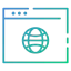 Browser icon 64x64