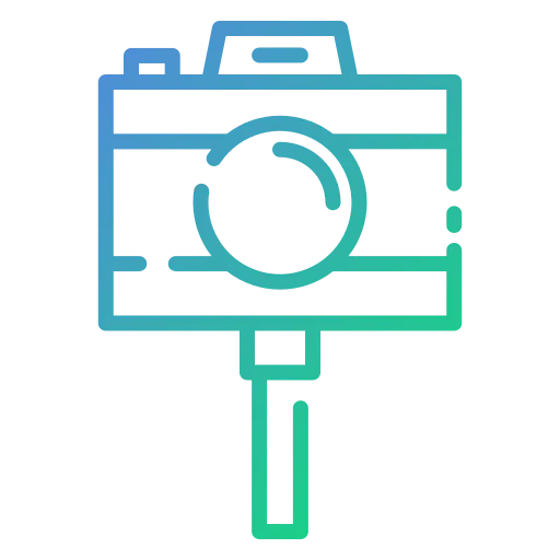 Vlog icon