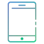 Smartphone icon 64x64