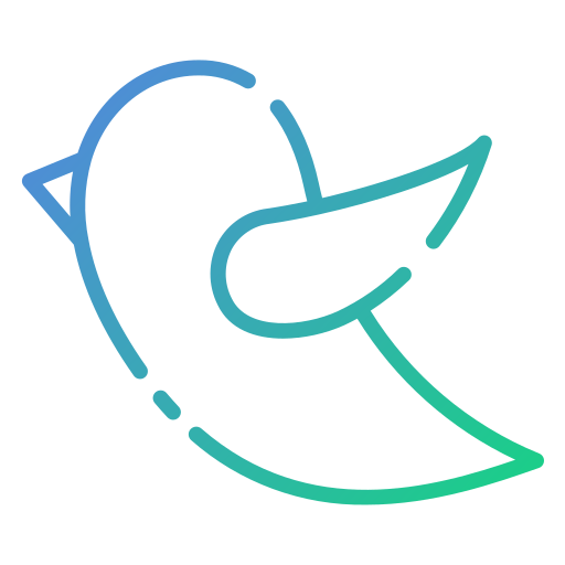 Twitter icon