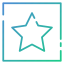 Star icon 64x64