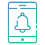 Alarm icon 64x64