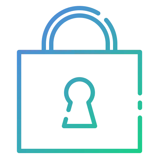Lock icon
