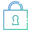 Lock icon 64x64