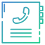 Phonebook icon 64x64