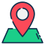 Location icon 64x64