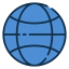 Internet icon 64x64