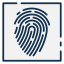 Fingerprint icon 64x64