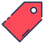 Tag icon 64x64