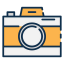 Camera icon 64x64