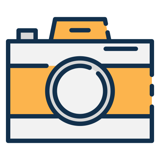Camera icon