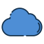 Cloud icon 64x64