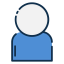 User icon 64x64