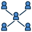Network icon 64x64