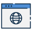 Browser icon 64x64